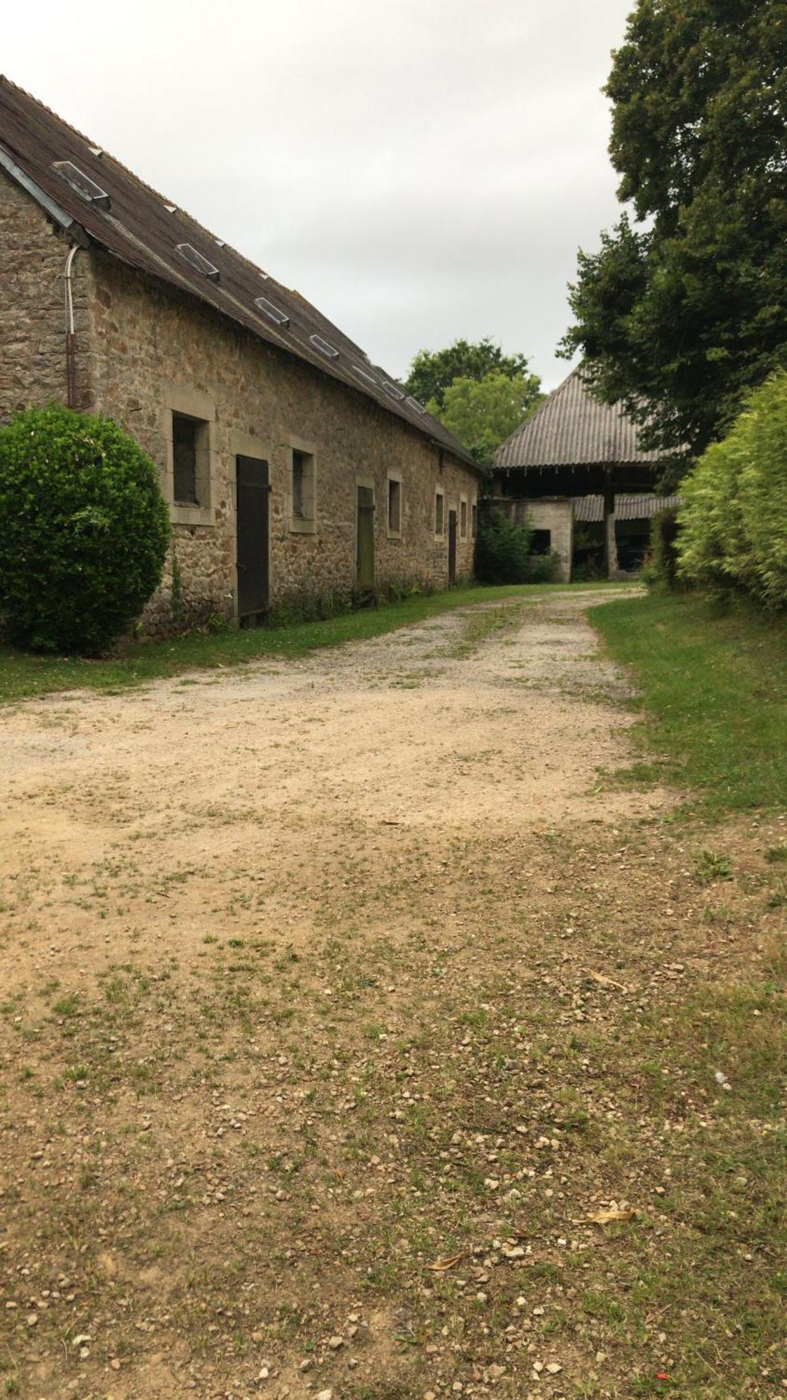 Maison Boulvern Plomodiern Exterior foto